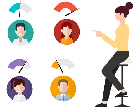 We Create Virtual Captive IT Centers <br> for Your IT Organization image