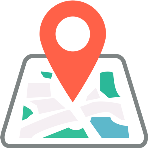 Map icon