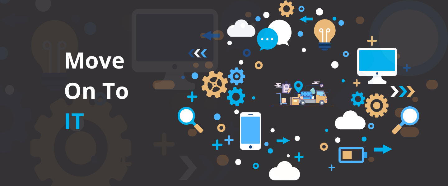 IT Cost Management in a Digital Age image