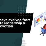 How GICs have evolved from execution to leadership and innovation