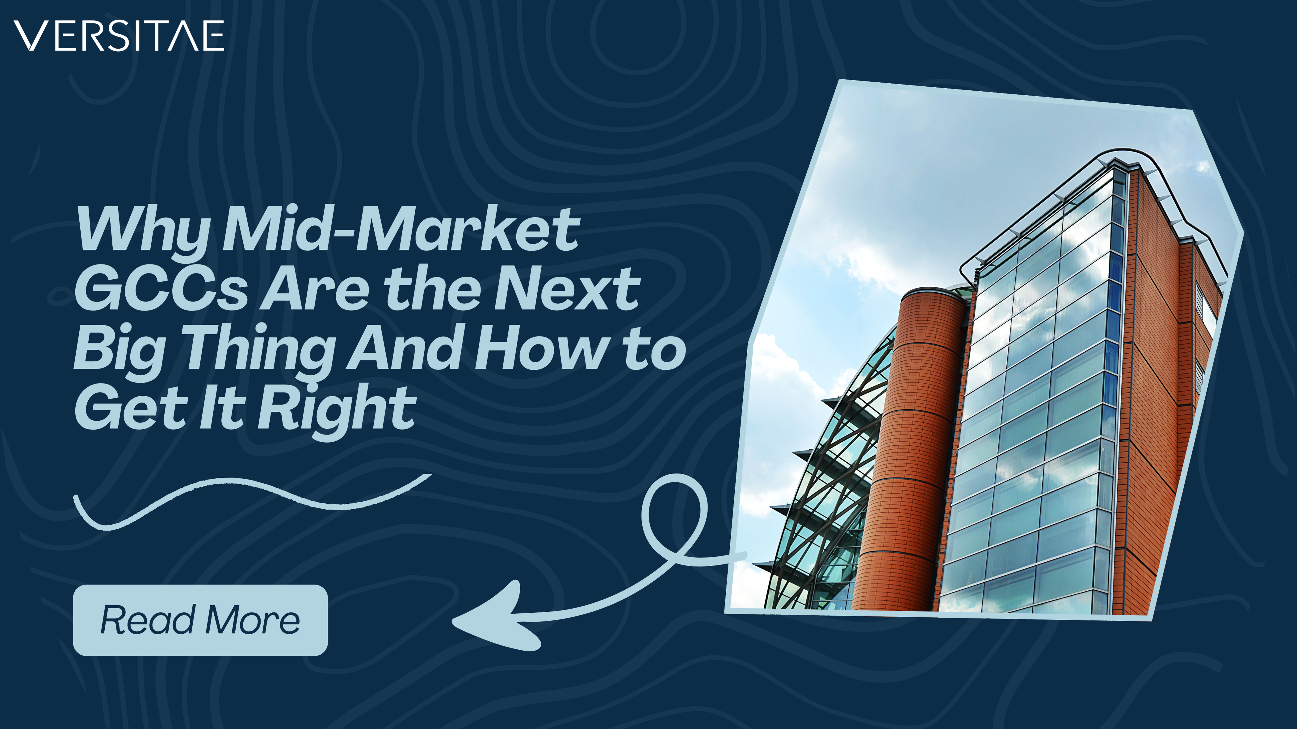 Why Mid-Market GCCs Are the Next Big Thing And How to Get It Right
