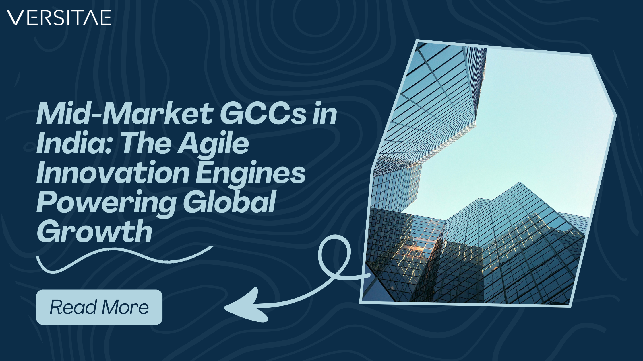 Mid-Market GCCs in India: The Agile Innovation Engines Powering Global Growth