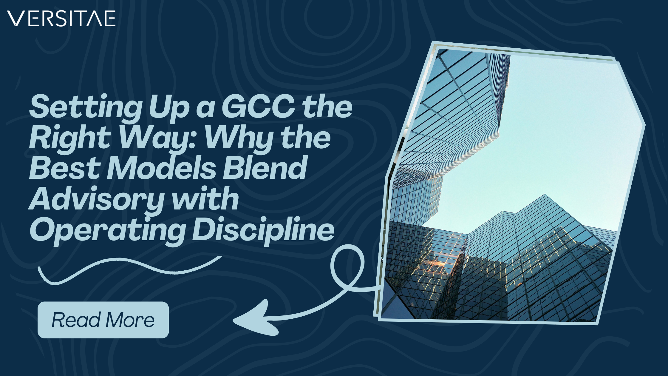 Why GCCs Fail Without an Operator Mindset